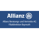 Allianz Logo Firmierung Filialdirektion Bayreuth 150x150